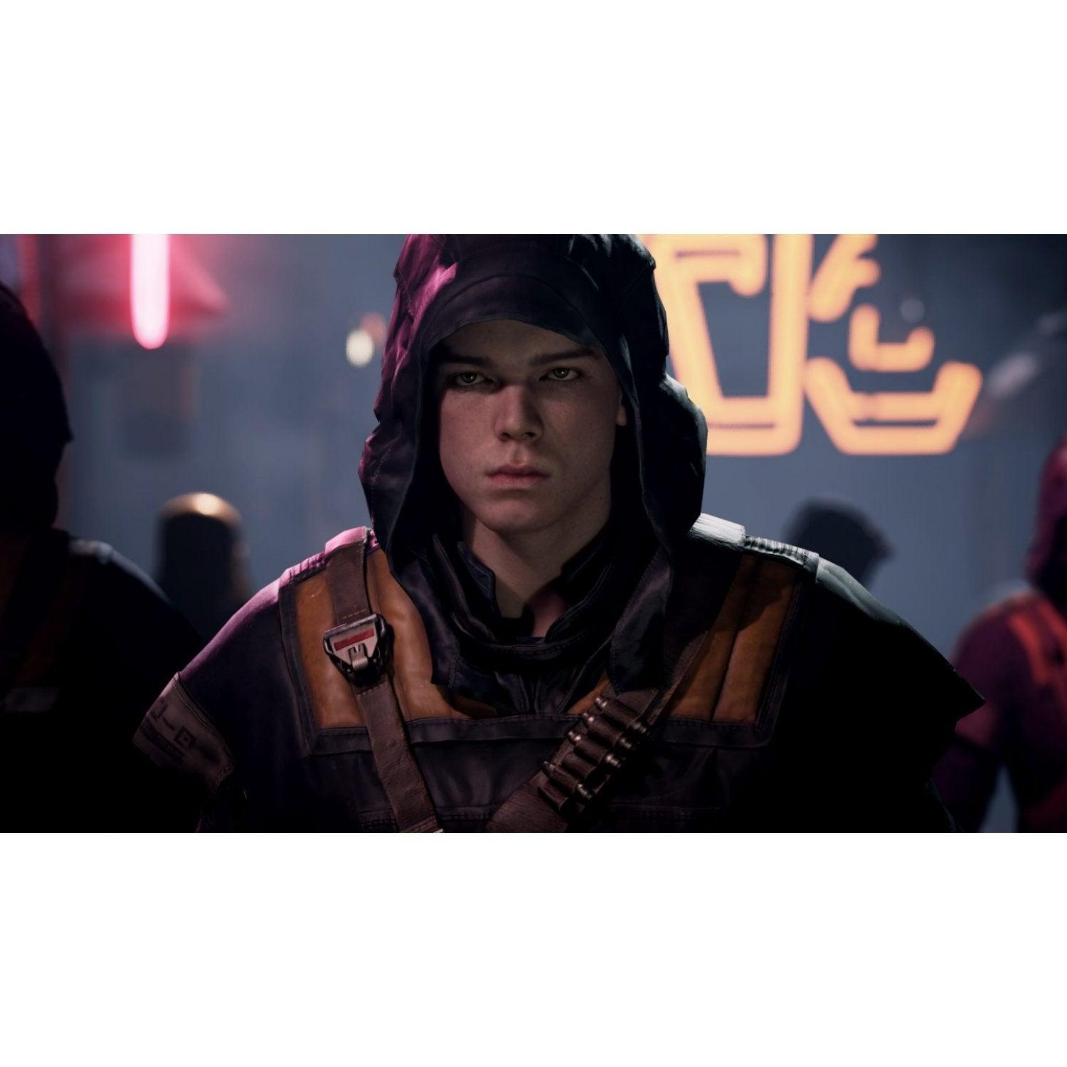 PS5 Star Wars Jedi Fallen Order (US) - DataBlitz