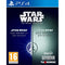 PS4 STAR WARS JEDI KNIGHT COLLECTION REG.2 - DataBlitz