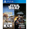 PS4 STAR WARS RACER & COMMANDO COMBO ALL (US) (ENG/FR) - DataBlitz