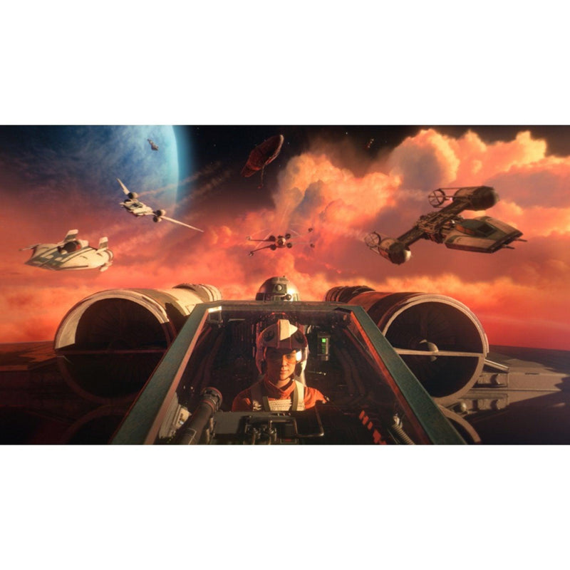 XBOX ONE STAR WARS SQUADRONS (US) - DataBlitz