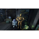 PSVR2 Star Wars Tales From The Galaxys Edge Enhanced Edition