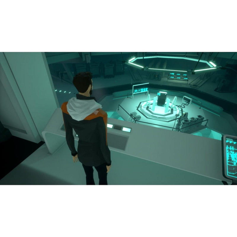 NINTENDO SWITCH STATE OF MIND