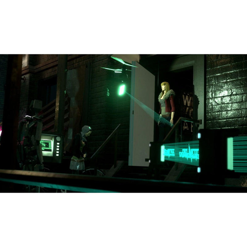 NINTENDO SWITCH STATE OF MIND