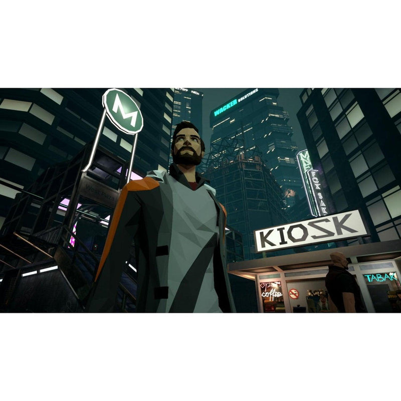 NINTENDO SWITCH STATE OF MIND