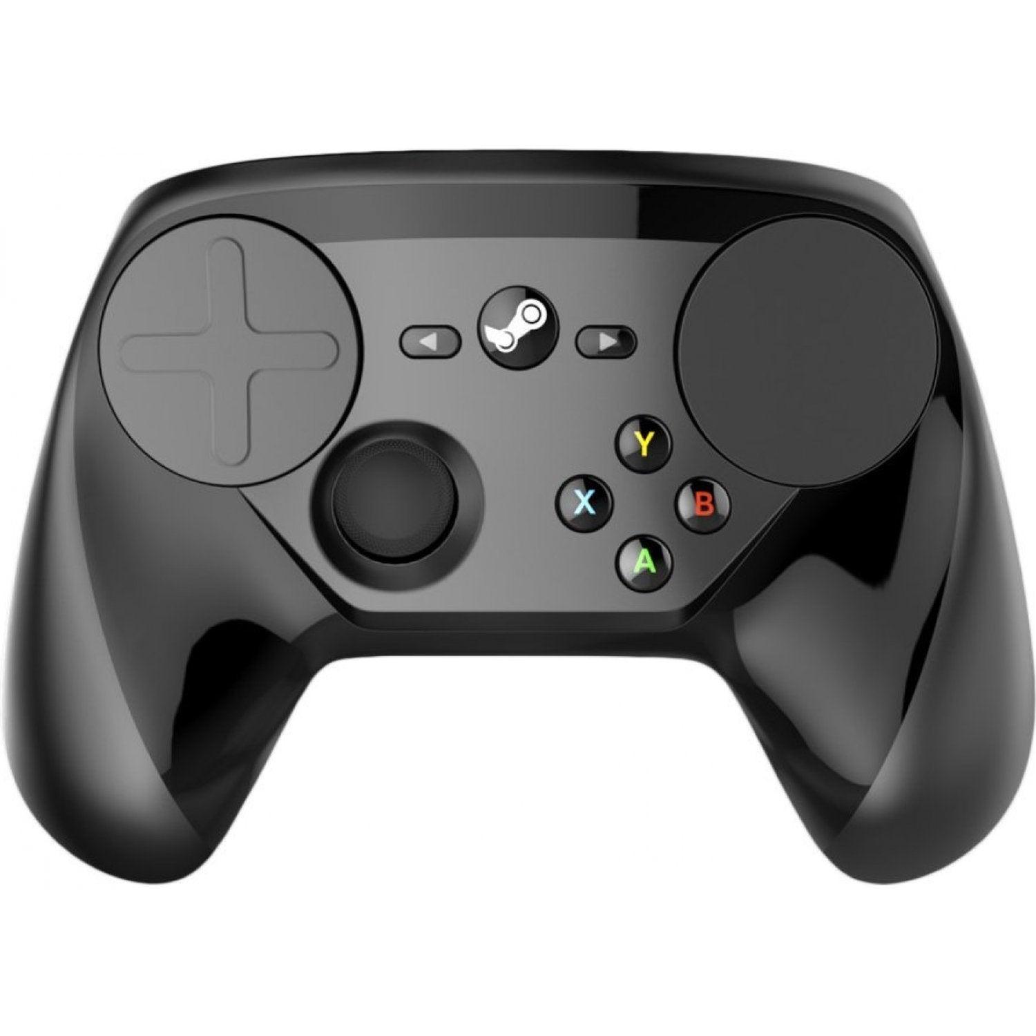 Home All products STEAM CONTROLLER