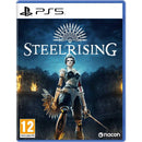 PS5 Steelrising (ENG/EU) - DataBlitz