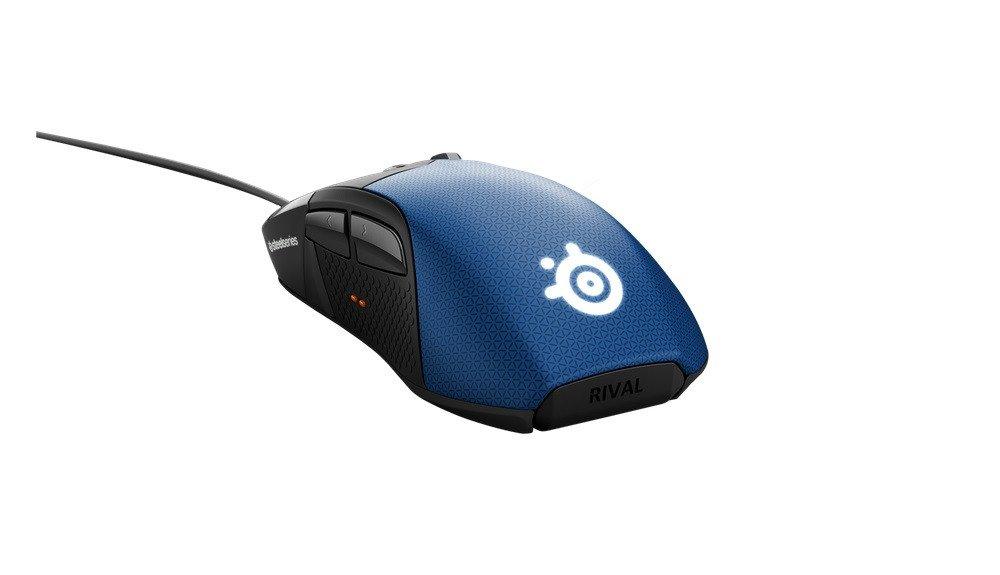STEELSERIES RIVAL 700 COVER COLOR PACK (PN60062) - DataBlitz