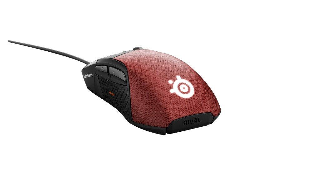 STEELSERIES RIVAL 700 COVER COLOR PACK (PN60062) - DataBlitz