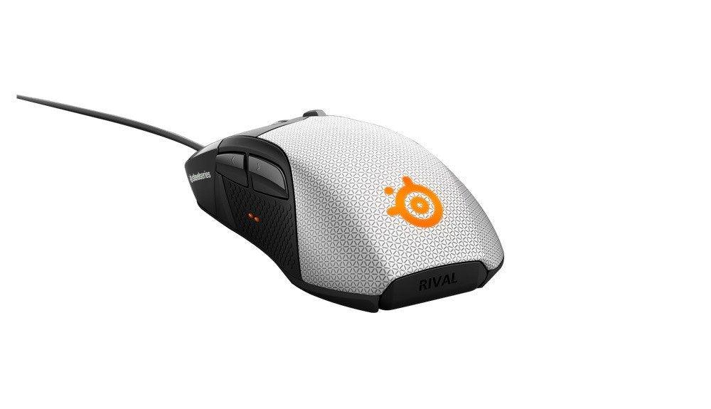 STEELSERIES RIVAL 700 COVER COLOR PACK (PN60062) - DataBlitz