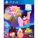 PS4 STEVEN UNIVERSE SAVE THE LIGHT OK K.O LETS PLAY HEROES ALL (ENG/FR) - DataBlitz