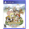 PS4 STORY OF SEASONS FRIENDS OF MINERAL TOWN ALL (US) - DataBlitz