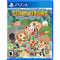 PS4 Story Of Seasons Pioneers Of Olive Town All (US) - DataBlitz