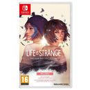 Nintendo Switch Life Is Strange Arcadia Bay Collection