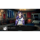 PSV STRANGER OF SWORD CITY LIMITED EDITION - DataBlitz