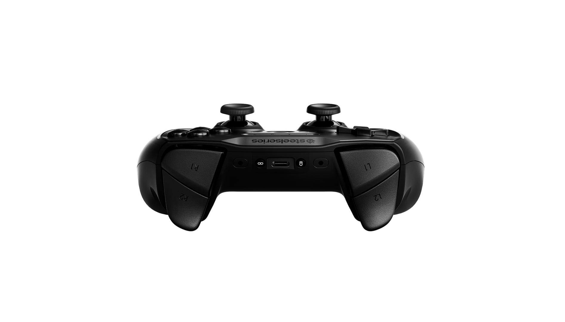 STEELSERIES STRATUS + WIRELESS MOBILE GAMING CONTROLLER FOR ANDROID (PN69076) - DataBlitz