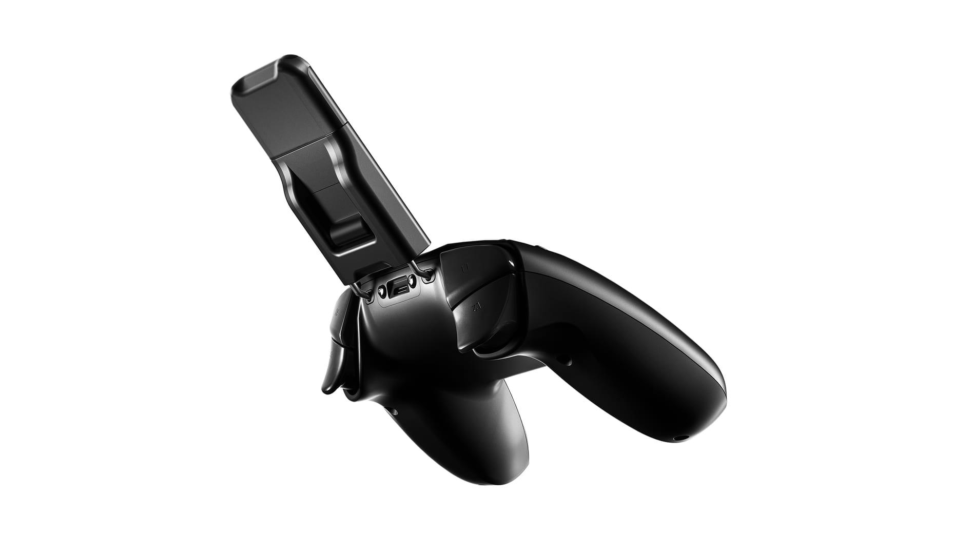 STEELSERIES STRATUS + WIRELESS MOBILE GAMING CONTROLLER FOR ANDROID (PN69076) - DataBlitz