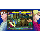 PS4 STREET FIGHTER 30TH ANNIVERSARY COLLECTION ALL - DataBlitz