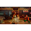 PS4 STREET FIGHTER V ARCADE EDITION - DataBlitz