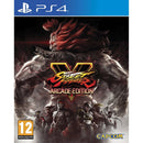 PS4 STREET FIGHTER V ARCADE EDITION - DataBlitz