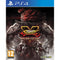 PS4 STREET FIGHTER V ARCADE EDITION - DataBlitz