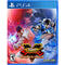 PS4 STREET FIGHTER V CHAMPION EDITION (INCLUDED DLC: SPECIAL COLOUR) - DataBlitz