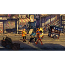 NINTENDO SWITCH STREETS OF RAGE 4 ANNIVERSARY EDITION