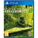 PS4 Strike Force 2 Terrorist Hunt Reg.2 (ENG/EU) - DataBlitz