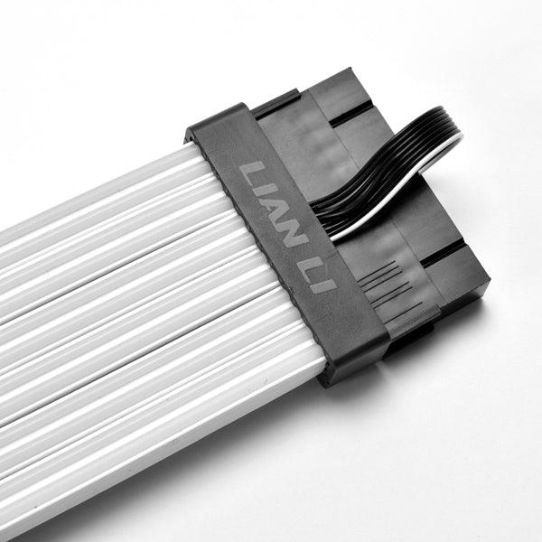 Lian Li Strimer Plus V1 24 Pin Addressable RGB 200MM Extension Cable - DataBlitz