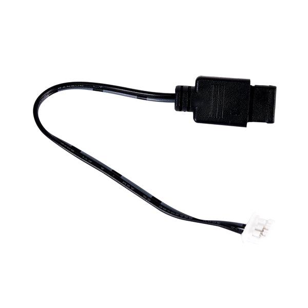 Lian Li Strimer Plus V1 24 Pin Addressable RGB 200MM Extension Cable - DataBlitz
