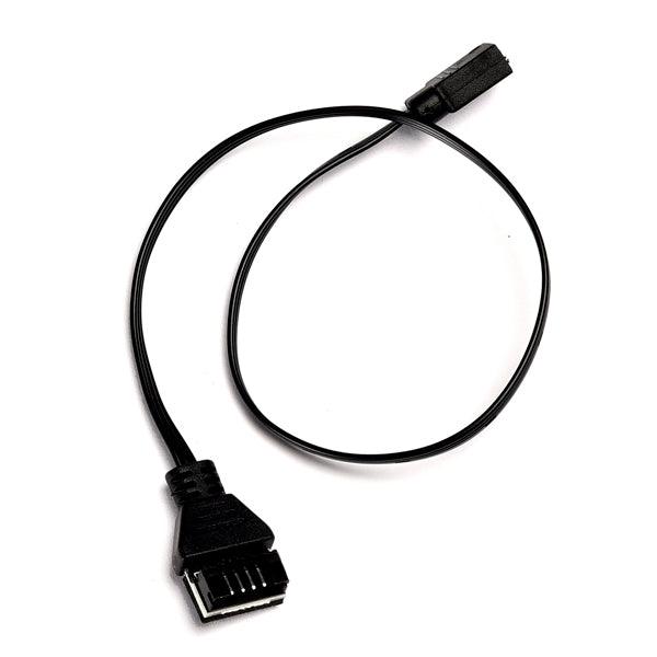 Lian Li Strimer Plus V1 8 Pin Addressable RGB 300MM Extension Cable ...