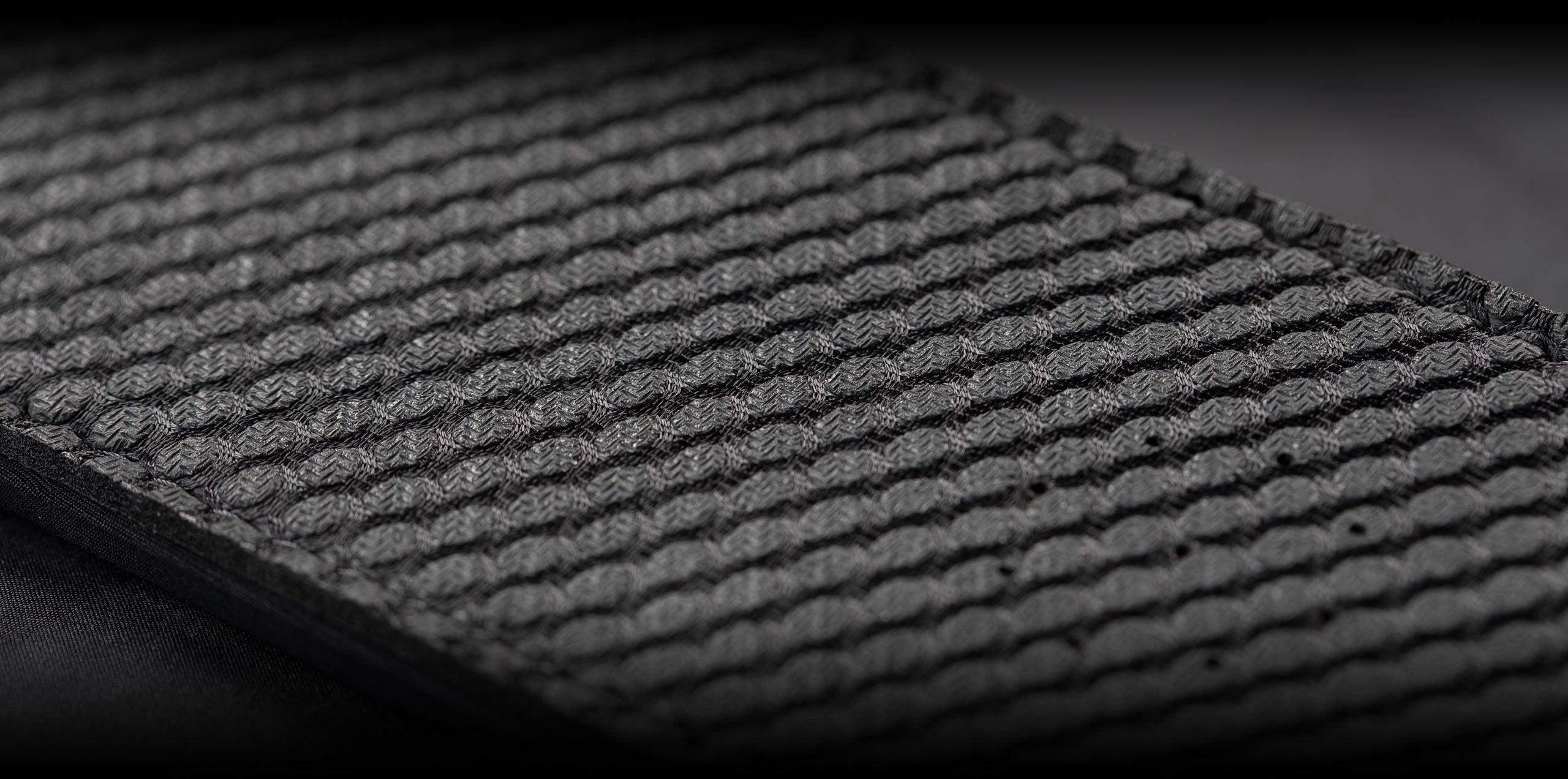 MSI VIGOR WR01 WRIST REST (BLACK) - DataBlitz