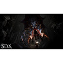 PS4 STYX SHARDS OF DARKNESS ALL - DataBlitz