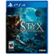 PS4 STYX SHARDS OF DARKNESS ALL - DataBlitz