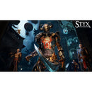 PS4 STYX SHARDS OF DARKNESS ALL - DataBlitz