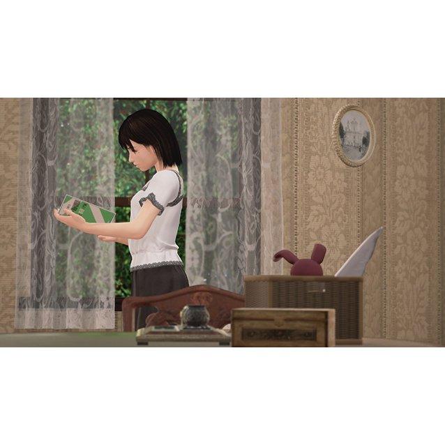 PS4 SUMMER LESSON ALLISON & CHISATO VR REG.3 - DataBlitz