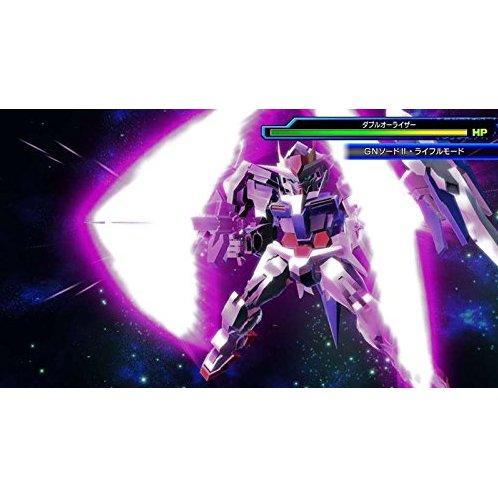 PSV SUPER HERO GENERATION COMPATI HERO SERIES REG.2 (JAPANESE) - DataBlitz