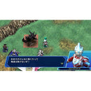 PSV SUPER HERO GENERATION COMPATI HERO SERIES REG.2 (JAPANESE) - DataBlitz