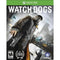 XBOX ONE WATCH DOGS NTSC - DataBlitz