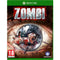 XBOX ONE ZOMBI (EU) - DataBlitz