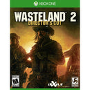 XBOX ONE WASTELAND 2 DIRECTORS CUT (US) - DataBlitz