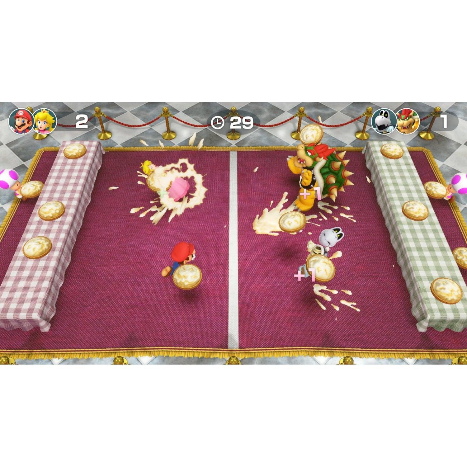 NINTENDO SWITCH SUPER MARIO PARTY