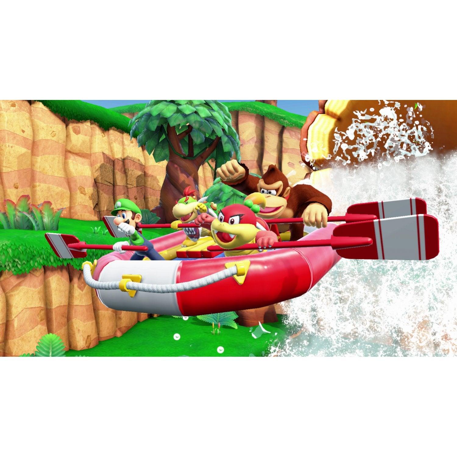 NINTENDO SWITCH SUPER MARIO PARTY