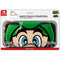 NSW Quick Pouch Collection Super Mario (Luigi) JPN - DataBlitz