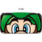 NSW Quick Pouch Collection Super Mario (Luigi) JPN - DataBlitz