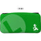NSW Quick Pouch Collection Super Mario (Luigi) JPN - DataBlitz