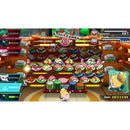 NINTENDO SWITCH SUSHI STRIKER THE WAY OF SUSHIDO