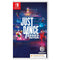 NSW Just Dance 2023 Code In The Box (Asian)