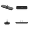GULIKIT NSW ROUTE AIR+ BLUETOOTH AUDIO USB TRANSCEIVER BLACK (NS07+) - DataBlitz