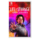 Nintendo Switch Life Is Strange True Colors