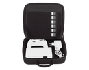 NSW STORAGE CASE FOR N-SWITCH BLACK (BB2058V2BLK) - DataBlitz